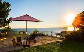 Sunny Beach Villa